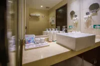 Huixian Shangquan Yipin Hotel