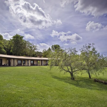 Villa Hotel Valle Del Marta Resort