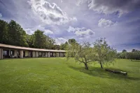 Villa Hotel Valle Del Marta Resort