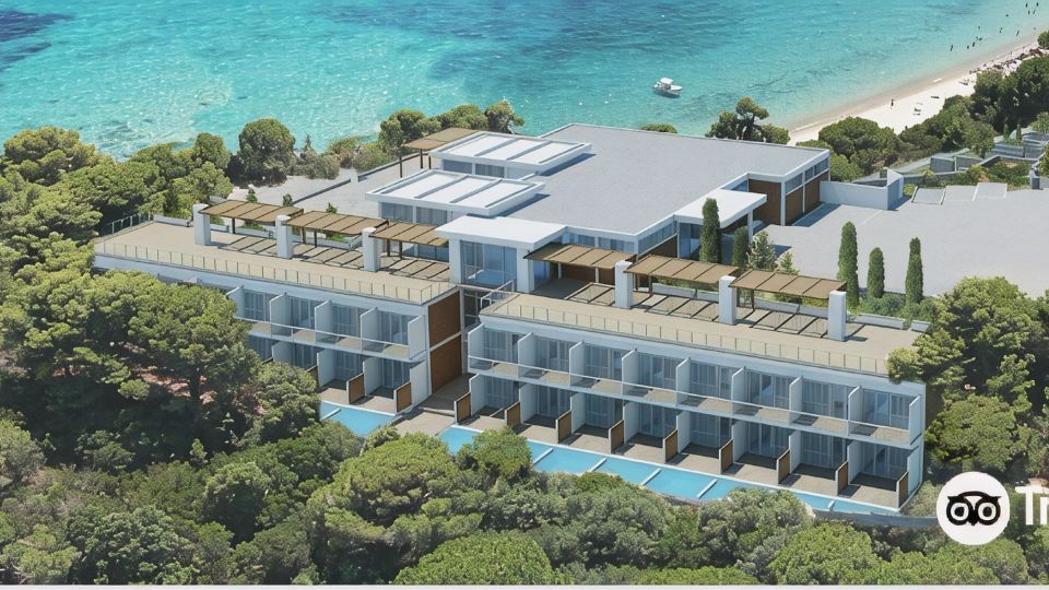 Elivi Skiathos