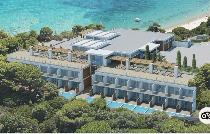 Elivi Skiathos