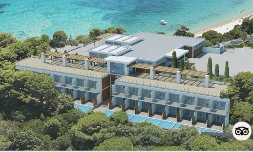 Elivi Skiathos
