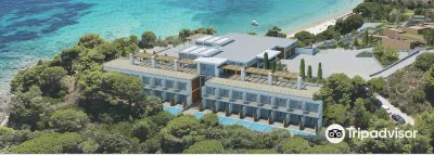Elivi Skiathos Hotels in 