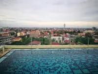 Sky City Hotel Hotels near Pha That Luang