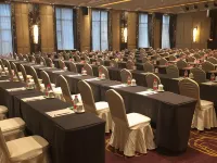 Huayang International Hotel Hotels in Luonan