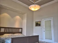 Vancouver airport hostel
