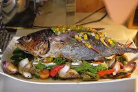 Solea Seaview Resort (Newly Renovated) - breakfast