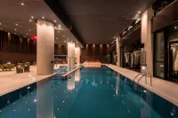 Asia Pacific Hotel Beitou