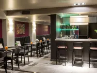 ARC阿雷納萊斯套房公寓 布尔内斯附近的飯店