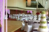 Hilton Bellevue - Business