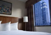 Residence Inn New York Manhattan/Times Square - 3-Star