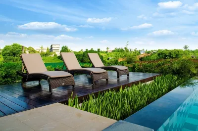 อันญา รีสอร์ท โรงแรมใน