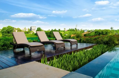 Anya Resort Tagaytay