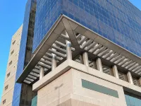 Gloria Inn Riyadh Hotels near Riyadh Train Station