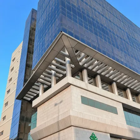 Gloria Inn Riyadh