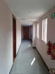 Lishui Lijiang Business Hotel (Lishui People's Hospital) - Bãi đậu xe