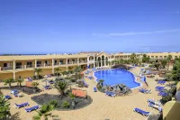 Coral Cotillo Beach - Pools