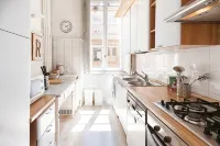 Arenula Suites - Pensions