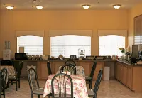 Best Western Plus Edinburg Inn  Suites