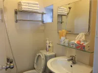 19 Wuu Wuu Guest House