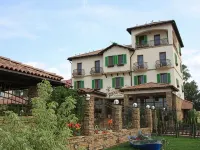 Tortuga Hotel 內布格酒店