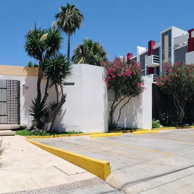 Dali Suites -Accommodations in Playas de Tijuana Hotels near Playas de Tijuana