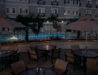 Hyatt House San Ramon - Pools
