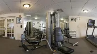 Staybridge Suites ROCHESTER UNIVERSITY by IHG - Gym