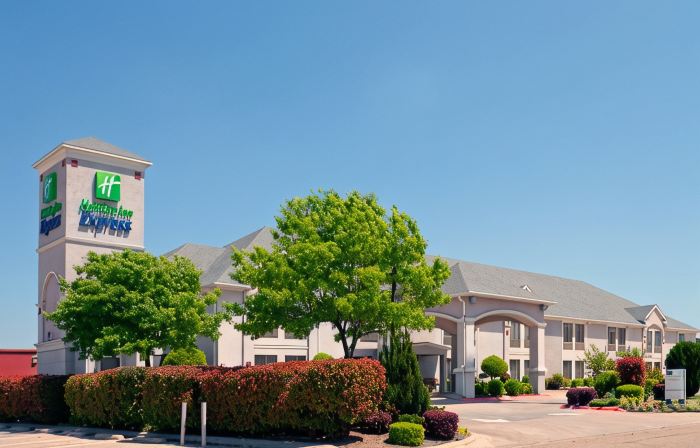 Quality Inn