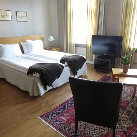 Hotell S:t Olof
