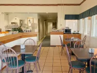 Super 8 by Wyndham Fruita Ξενοδοχεία στην πόλη Fruita