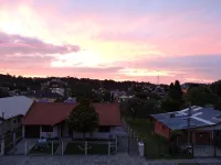 Pousada Folhas de Outono - Inns