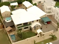 Palm Beach Guesthouse Hoteles en 