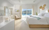 Nissaki Boutique Hotel