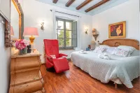 Centro Palafrugell: Casa con Piscina y Solárium - 3-Star