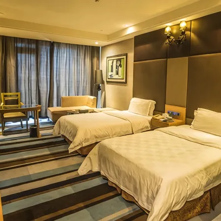 Shandong Sailing International Hotel