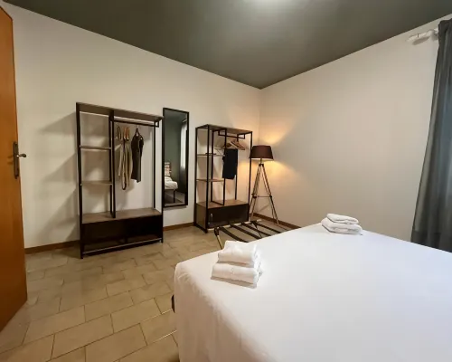 CASA DORA sunflower apartment Hotels in Fucecchio