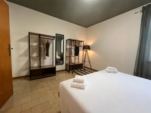 CASA DORA sunflower apartment