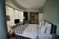 Razin Hotel - Wifi