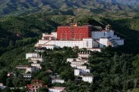 Lavande Hotel (Chengde Mountain Resort, Railway Station) - 3 Yıldız