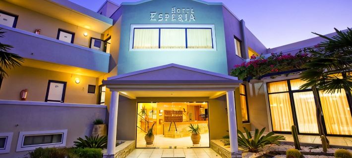 Hotel Esperia Hotels in Kos