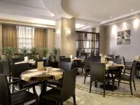 Copthorne Downtown Abu Dhabi Hotels near Gold Souk