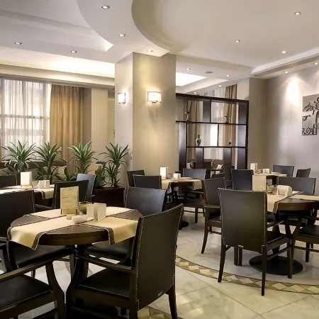 Copthorne Downtown Abu Dhabi