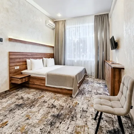 Hotel Novy Hotel