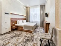 Hotel Novy Hotel - 2-نجوم