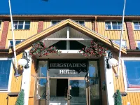 Bergstadens Hotel & Spa Hotels in Roros
