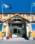 Bergstadens Hotel & Spa Hotels in 