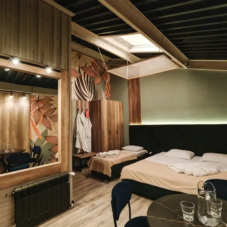 Greenwich Park Hotel & Spa