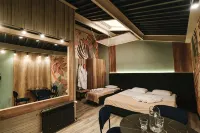 Greenwich Park Hotel & Spa - พร้อมWifi