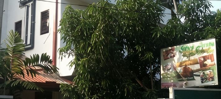 Suwa Arana Resort Hotels in Mirissa